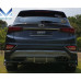 zest aero parts body kit hyundai santa fe tm 2018-20